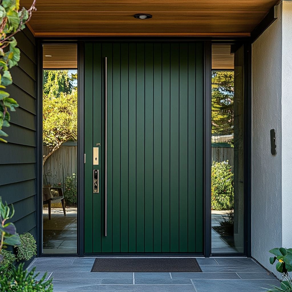 Modern windows installation