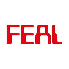 Feal logo
