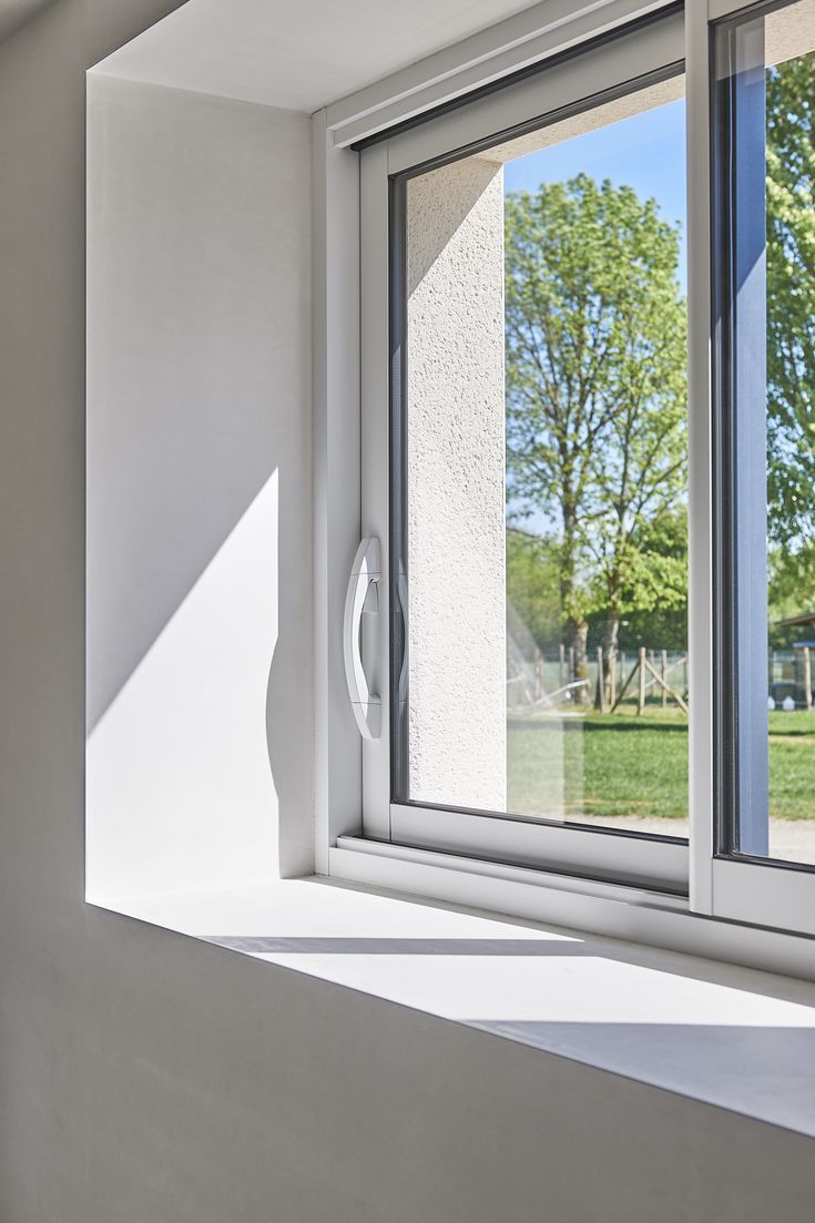 PVC krilni prozori 4