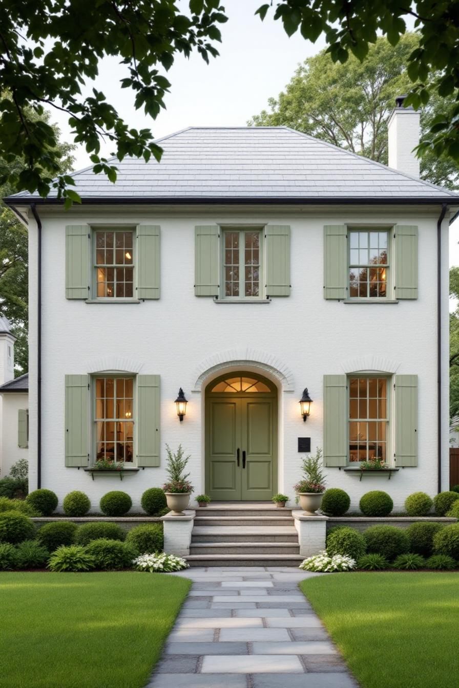 Stambena kuća Dugopolje 2