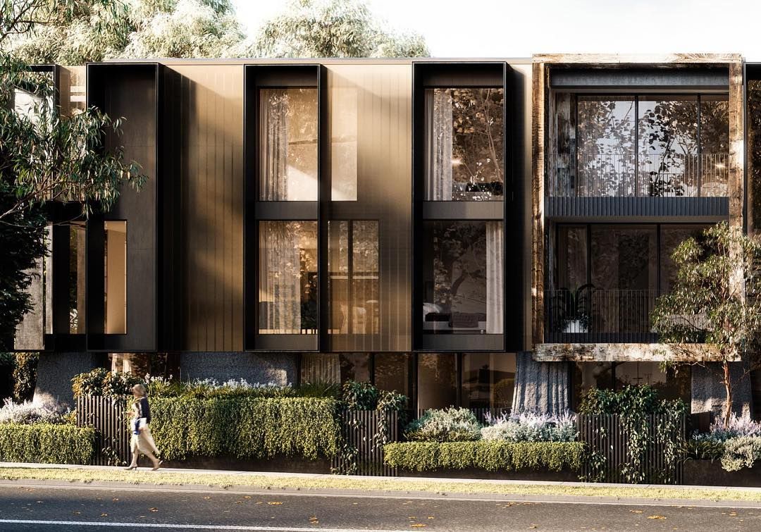 Moderna vila Zagreb 2