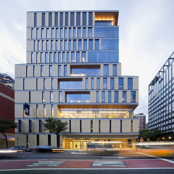 Poslovna zgrada Split 2