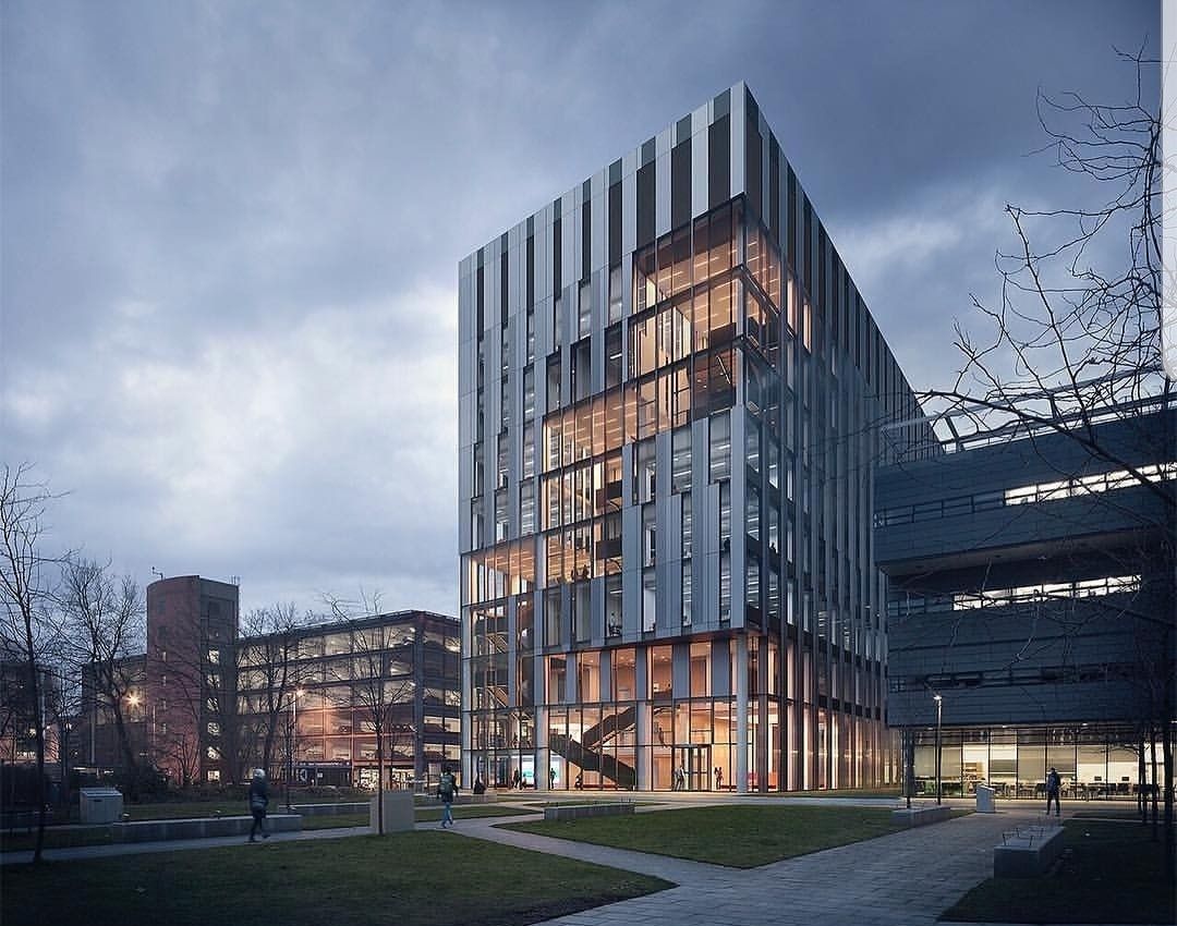 Poslovna zgrada Split 3